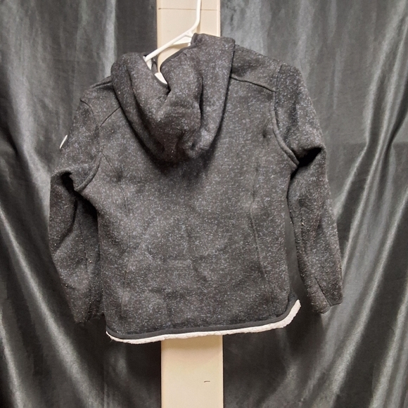 DKNY Black Kids Sweatshirt - Picture 11 of 12